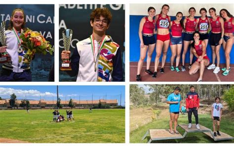 Successi Straordinari Per Il Cus Catania Vittorie In Scherma Atletica