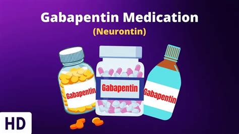 Gabapentin Side Effects in Dogs: What You Need to Know - Petsmartgo