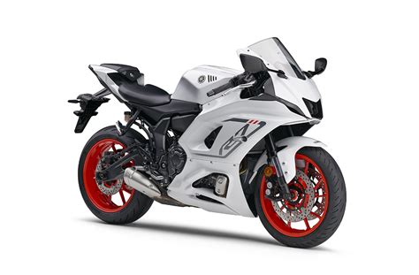 Yzf R Ysp