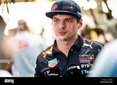 Max Verstappen Nld Oracle Red Bull Racing F Grand Prix Of Miami