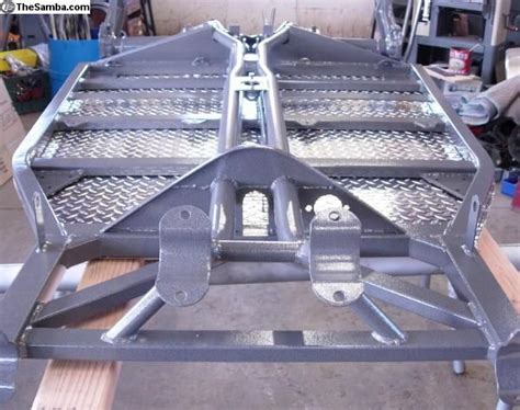 Vw Classifieds Tube Chassis For Manx Cars Tube Chassis Chassis Fabrication