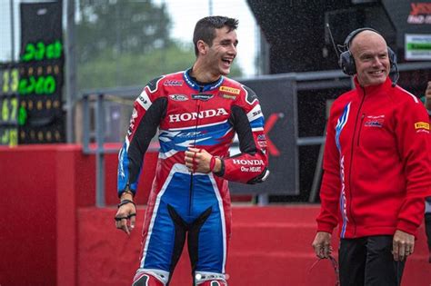 Lcr Honda Tunjuk Lecuona Gantikan Alex Rins Di Motogp Malaysia