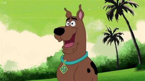 Qué raza de perro es Scooby Doo Yo Soi Tú