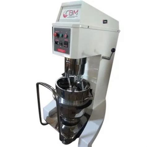 Cbm Planetary Mixer At Rs Planetary Mixer In Siliguri Id