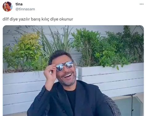 Milf in erkek versiyonu olan Dilf kelimesini hiç duydunuz mu KizlarSoruyor