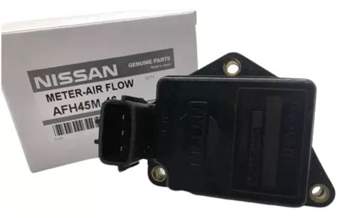 Sensor Maf Nissan Sentra B B Mercadolibre