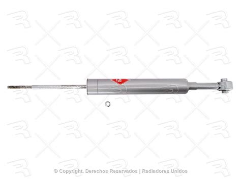 AMORTIGUADOR GAS TRAS DER IZQ CHRY 300 12 14 CHARGER 11 17 CHALLENGER