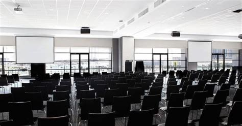 Victory Room at Marvel Stadium | Venue Hire at VenueNow