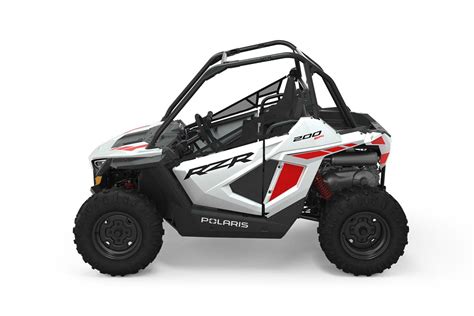 Polaris Rzr Top Speed Blondy Delilah