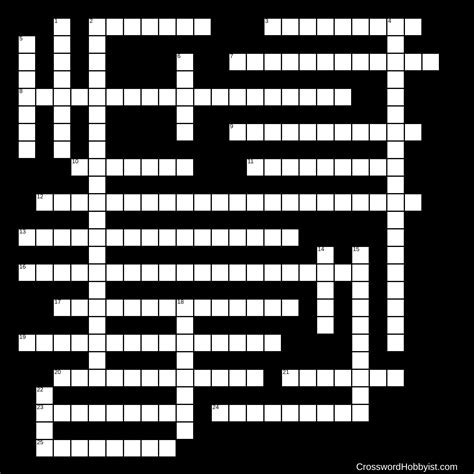 Body System Digestive Urinary Reproductive Crossword Puzzle