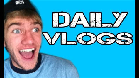 Daily Vlogs Youtube