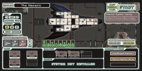 How To Unlock Ships In Ftl Pocket Gamer