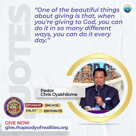 Rhapsody Of Realities Daily Devotional On Twitter 7 BOOST YOUR