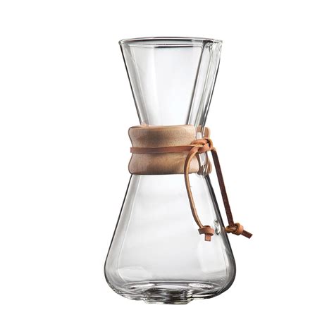 Chemex Classic Cup Coffee Maker Cm C Pint Ntuc Fairprice