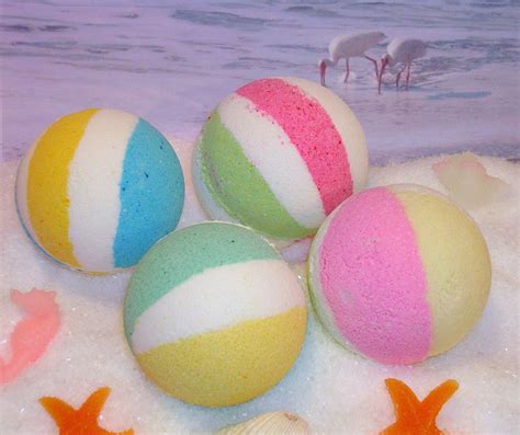 Pocket Full Of Sunshine Boutique Fizzy Bath Bombs