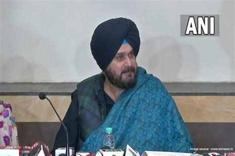 Navjot Singh Sidhu Gets A 1 Year Sentence By SC In A 34 Year Old Case