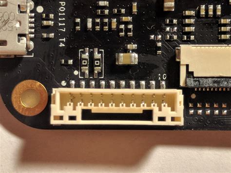 Undocumented Code Reverse Engineering A DJI Phantom 3 Standard Gimbal