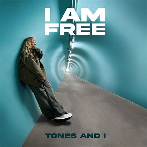 I Am Free by Tones and I on Beatsource