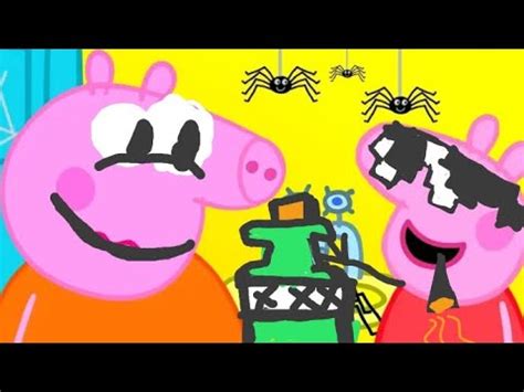 свинка пепа - YouTube