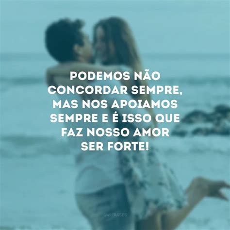 Frases De Parceria No Amor - 40 frases de cumplicidade no amor que enaltecem a parceria do casal ...