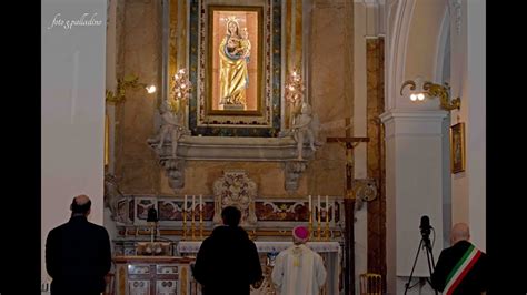 Preghiera Del Santo Rosario Atto Di Affidamento Alla Beata Vergine