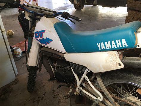 Yamaha Dt Lc Cc Alcoba A E Vestiaria Olx Portugal