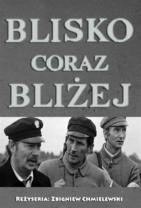 Blisko coraz bliżej TheTVDB