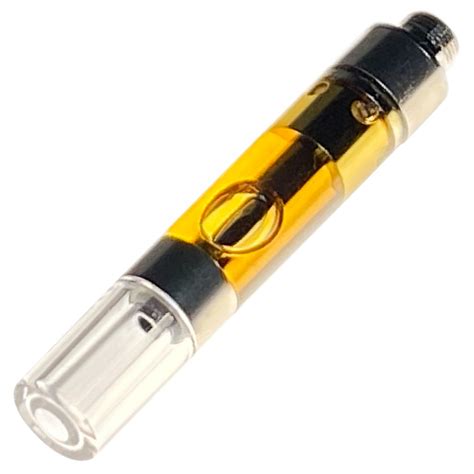 Shop Urb Live Resin Thc O Vape Cartridge Sweet Island Og Online Cannabuddy