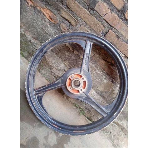 Jual Velg Mitsuyo Japan Shopee Indonesia