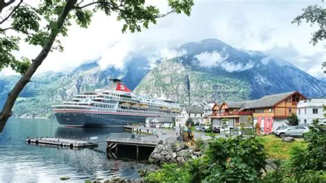 Comment Organiser La Meilleure Croisi Re Dans Les Fjords Norv Giens