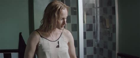 Naked Genevieve O Reilly In Forget Me Not I