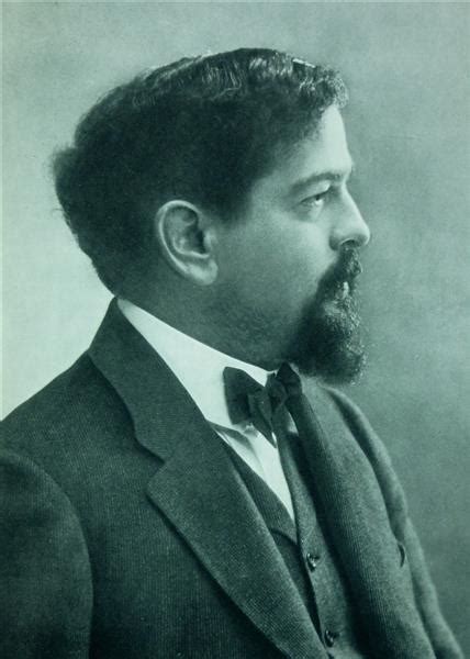 Claude Debussy C Felix Nadar Wikiart Org