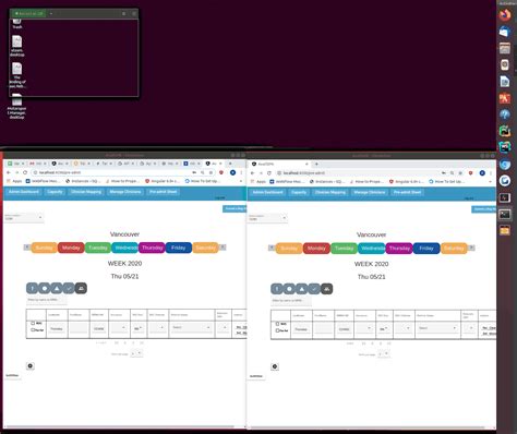 120 best r/django images on Pholder | Oh wow, you built us an admin