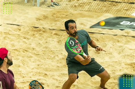 Beach Tennis tendência que chegou para ficar Engenharia do Corpo