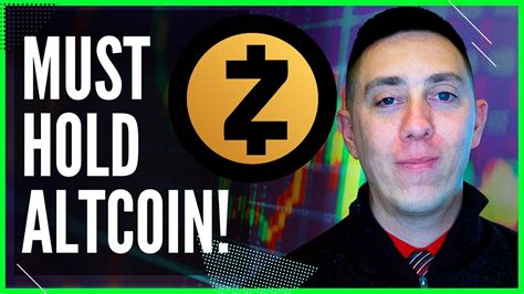 Major Show Of Strength ZCash Up 20 Today And Just Getting Started