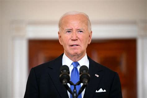 Joe Biden Has Suffered Cognitive Decline In Past Six Months Report