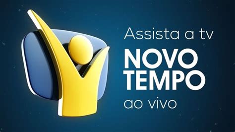 Tv Novo Tempo Ao Vivo Youtube