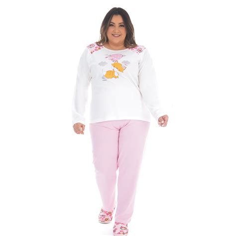 Feminino Plus Size Na Bra Lingerie