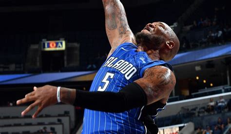 Magic's Top Performers vs. Mavs: #4 Marreese Speights | NBA.com