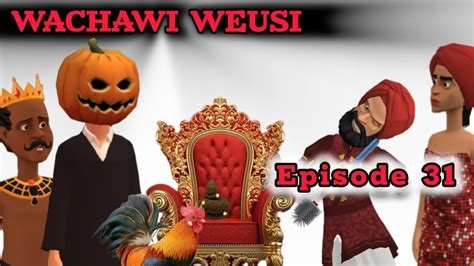 Wachawi Weusi Episode Youtube