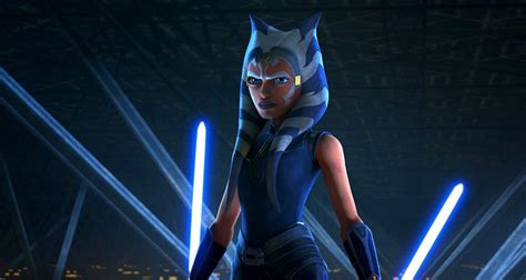 Ahsoka tano battlefront 2 - azstart