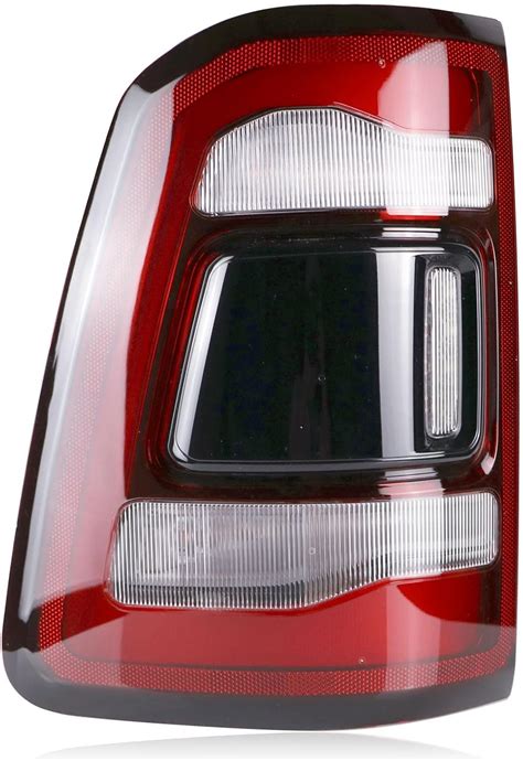 Amazon Lochnchn Tail Lights Assembly Without Blind Spot Compatible