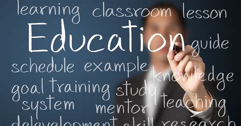 Educational Tips for Government, Parents, Teachers and Students 