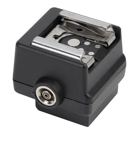 Sony Minolta In Hot Shoe Converter Fla K Za D N T R C Metroshop