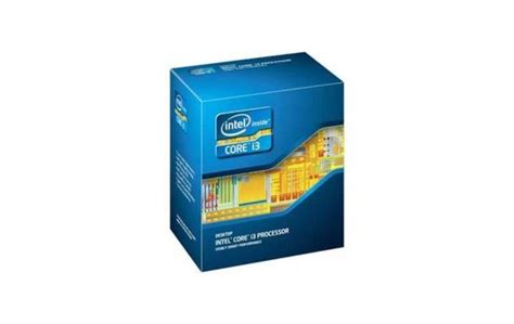 Intel Core I Ghz Socket Ivy Bridge Mb L Cache Retail