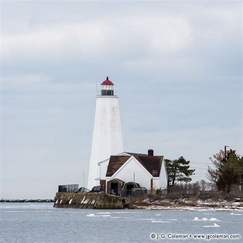 The Inner Light at Saybrook – J. G. Coleman Photography