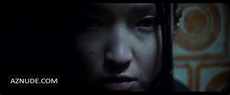 ZEROS AND ONES NUDE SCENES AZNude