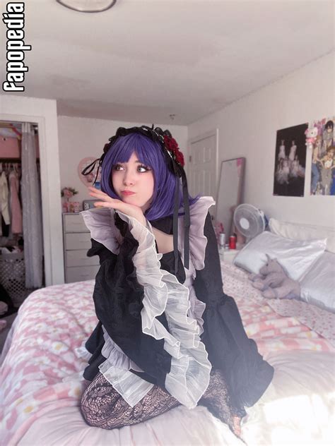 Meikasama Nude OnlyFans Leaks Photo Fapopedia