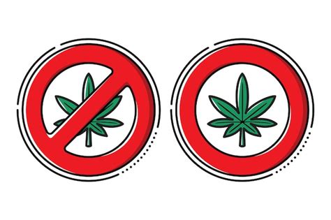 Premium Vector | Prohibition sign vector illustration