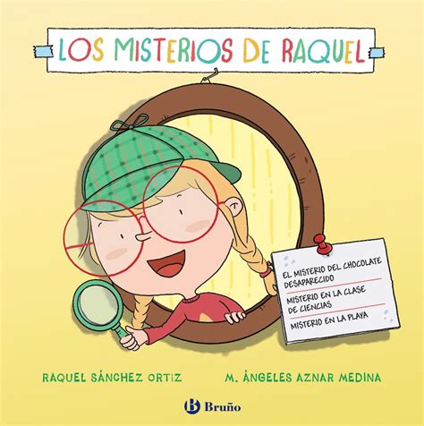 Actividades para pequeños detectives